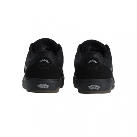 Vans BMX Proof Wafflecup Black