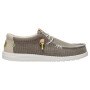 Wally Braided - Hombre Fossil