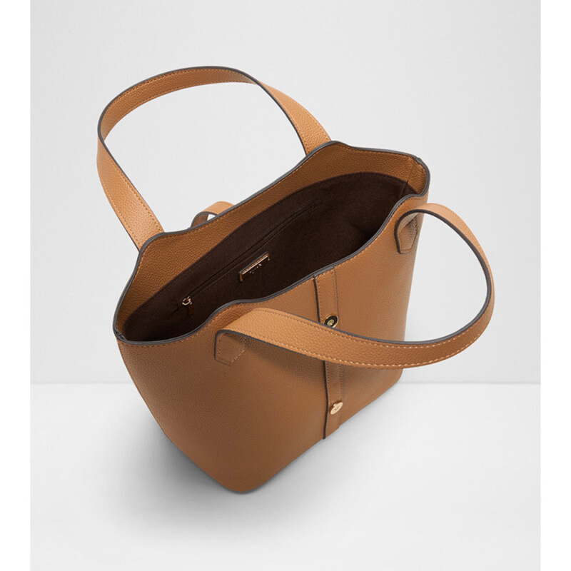 MARIBELLA LIGHT YELLOW SYNTHETIC CAMEL