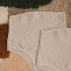 Pack de 2 Bombachas Algodón Rita Beige Melange