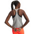 UA Velociti Pro Tank-GRY GRY-069
