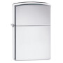 Encendedor ZIPPO 167 Plata 0