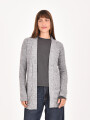 SACO ELARA GRIS