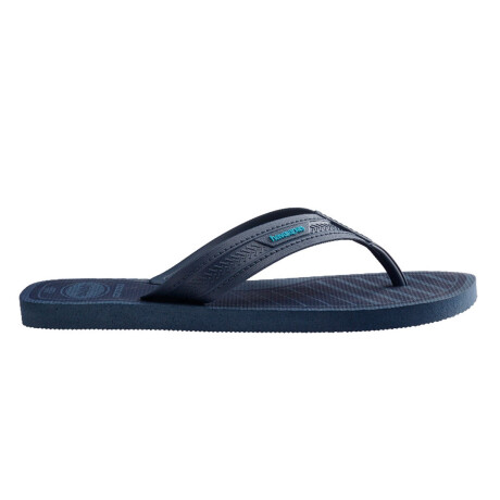 Sandalias de Hombre Havaianas City Basic Azul Marino