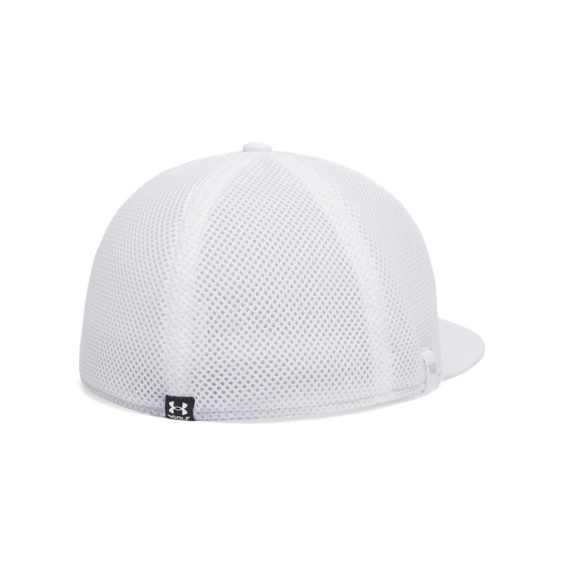 M Drive Mid STR-WHT WHT-102