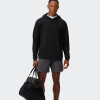Canguro Fabletics The Cloud Jersey Negro