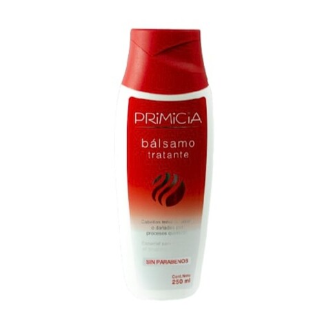 Primicia Acondicionador 250ml Tratante
