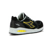 Zapato Seguridad Diadora Utility Negro-negro