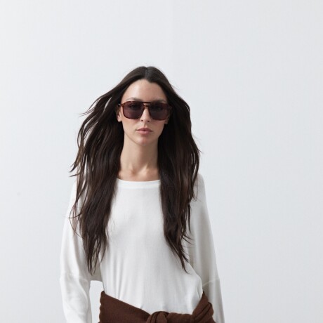 REMERA VALERIE Blanco