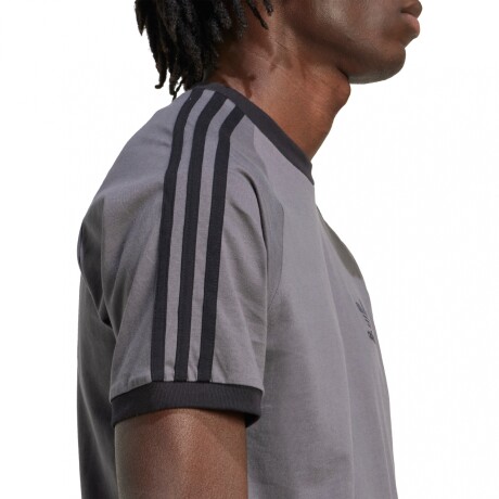 adidas ADICOLOR CLASSICS 3 FRANJAS Grey Five