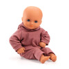 Ropa de muñeca Pomea Rosewood Djeco Ropa de muñeca Pomea Rosewood Djeco