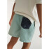 SHORTS MASC VERDE CLARO
