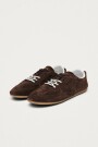 ZAPATILLAS Marron