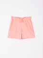 SHORTS X2 MOLLY KIDS CORAL (V)