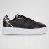 TERRE PRINT PLATAFORMA NEGRO NEGRO