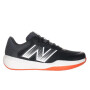 Zapatillas Running 696 V6 Clay Hombre Black