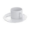 TAZA PARA TE - LINEA DRESSED TAZA PARA TE - LINEA DRESSED