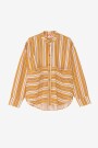 CAMISA PRINT Amarillo