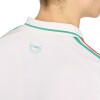 Camiseta Gales Away adidas White
