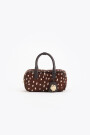 BAULITO LUCKY WILD Leopardo