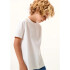 CAMISETA MM MASC BEGE CLARO
