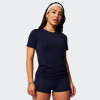 Remera Fabletics Tank Azul