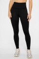 Legging Boost Powerhold High-Waisted Legging Mujer Black
