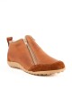 Zapato doble cierre TERRACOTA