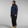 Campera 3 en 1 AntoraTriclimate hombre Summit Navy/tnf Black