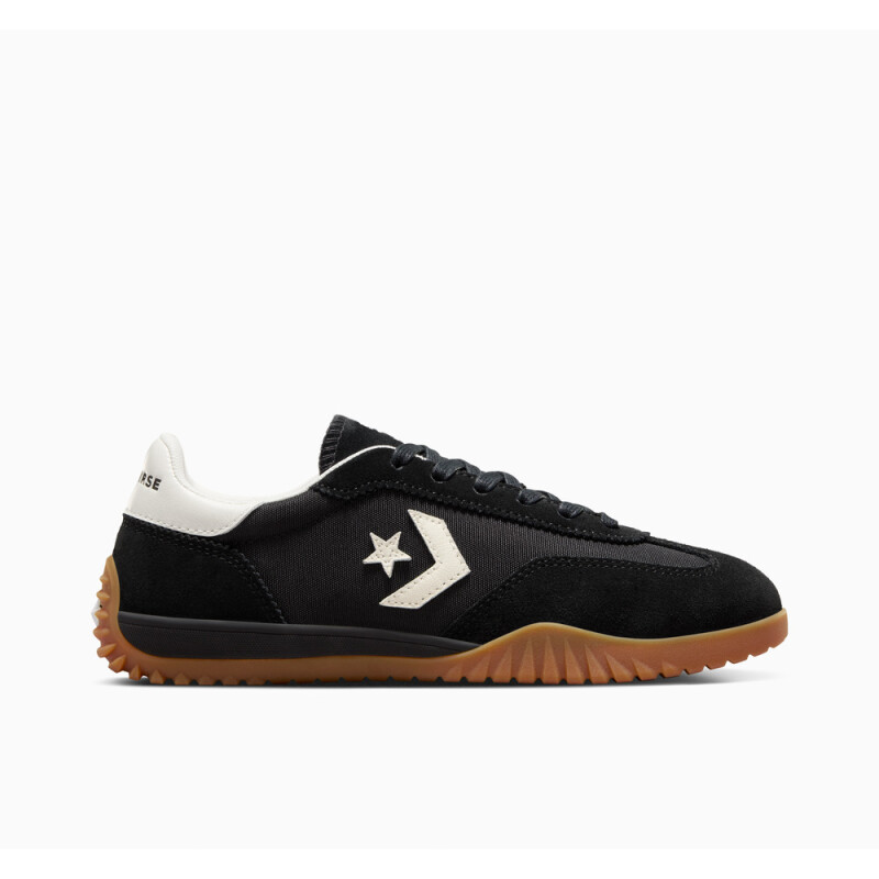 RUN STAR TRAINER OX BLACK/EGRET/HONEY BLACK/EGRET/HONEY