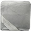 Frazada Home Class de Flannel King Gris