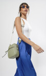 BANDOLERA MORRAL COPACABANA MENTA