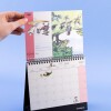 CALENDARIO 2027 DE ESCRITORIO MACANUDO Calendario 2027 De Escritorio Macanudo