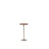 Mesa Lateral - ORB Canela Mediana 56 cm
