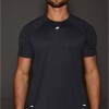 Polo Training The O2 Tee Hombre Onyx