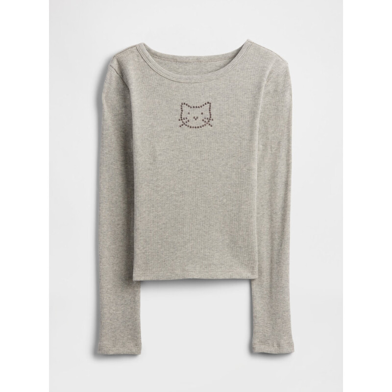 V-LS RIB TEE B08