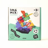 Imanix Clicks 32 Piezas Encastrables Imanix Clicks 32 Piezas Encastrables