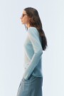 SWEATER BLAIR Celeste