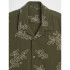 V-SS RESORT TWEED GREEN