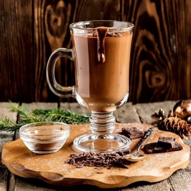 Taza De Vidrio Para Capuchino 250ml - Por unidad Taza De Vidrio Para Capuchino 250ml - Por unidad