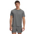 UA Velociti Pro Shortsleeve-BLU GRN-709