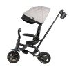 Triciclo Plegable NOVA NIELLO Qplay Gris