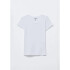 BLUSA MM FEM BRANCO