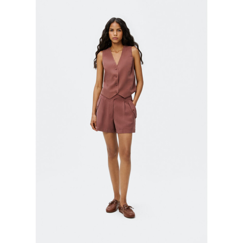 COLETE FEM MARSALA