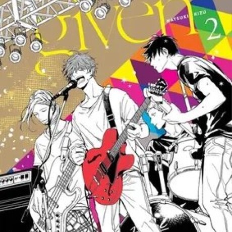 GIVEN 02 GIVEN 02