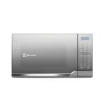 Microondas 30 Lts Inox C/GRILL Acero inoxidable