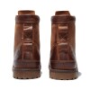 Botas Hiking Timberland Originals Mid Lace Up Boot Hombre Brown