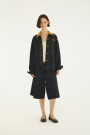 CHAQUETA DENIM Azul