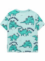 REMERA ABEL VERDE
