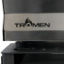 Parrilla Eléctrica Tromen Angus E480 Con Dimmer 32322 PARRILLA ANGUS TROMEN E480 32322